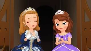 HD1080 Sofia The First  Once Upon a Princess  Trailer  Disney Junior [upl. by Ayat]