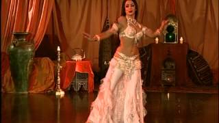 SAIDA  Bellydance Argentina [upl. by Aiciram]