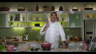 Mutton Biryani Recipe Video  Easy  Dum  Hyderabadi  Authentic  Indian  Chef Sanjeev Kapoor [upl. by Hsara]