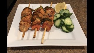 chicken shish taouk Recipe by Robina irfan [upl. by Lange]