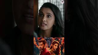 Demonte Colony 2 Full Movie in Tamil Explanation demontecolony2 shorts youtube orukuttykathai [upl. by Musette705]