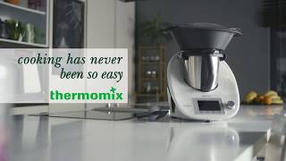 The Thermomix TM5 [upl. by Gaal]