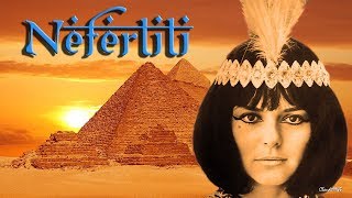 France Gall  1967  Nefertiti [upl. by Myriam77]