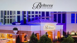 Belterra Casino Resort  Florence Indiana [upl. by Gaves210]