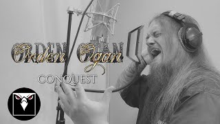 ORDEN OGAN  Conquest Official Music Video [upl. by Eerot]