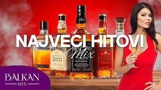 🍻 NAJVECI KAFANSKI HITOVI NARODNE MUZIKE 🍻 MEGA MIX ⚡2023⚡ [upl. by Enellij598]