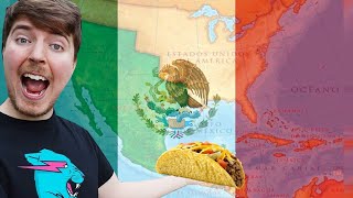 Mr Beast compra México [upl. by Aicram]