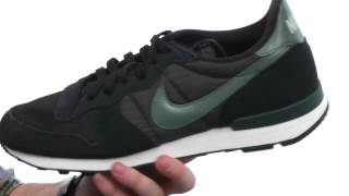 Nike  Internationalist SKU8248660 [upl. by Anayek131]