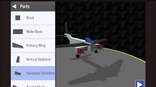 SimplePlanes  Editor Preview [upl. by Cianca]