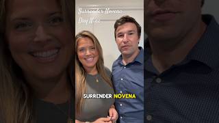 Surrender Novena Day 9 [upl. by Stamata354]