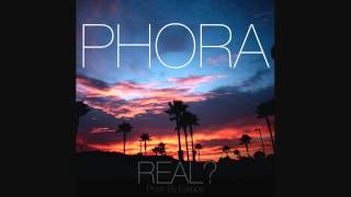 Phora  Real Prod by Eskupe [upl. by Greysun]