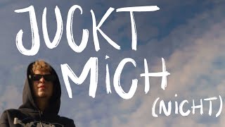 CAMO23  JUCKT MICH NICHT Official Video [upl. by Askari]