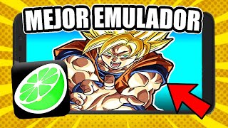 EL MEJOR EMULADOR de SWITCH para ANDROID a FUTURO 2024🤫 SUDACHI CONFIGURACION MEJORES JUEGOS [upl. by Emmalynne136]