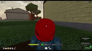 NEW Roblox Da Hood Script 💰 Instant 1m Cash [upl. by Bartram317]