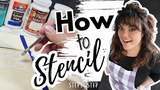 ✅4 WAYS to Turn Any Image into a TATTOO STENCIL 👀 How I make Tattoo Stencils❗❗ [upl. by Yliah]