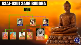 SIAPAKAH SEBENARNYA SANG BUDDHA [upl. by Dalenna287]