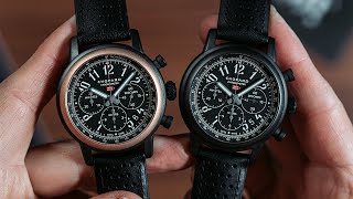 Chopard  Mille Miglia 2020 Race Edition  Review [upl. by Einatsed]