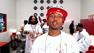 The Diplomats  Dipset Anthem DirtyExplicit Official Music Video Remastered 1080p HD [upl. by Toddy422]