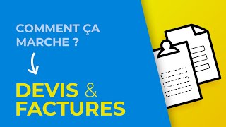 Comment ça marche  Devis amp factures Chorus Pro [upl. by Bueschel]