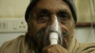 Living in India’s Toxic Air [upl. by Adnauq]