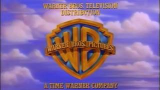 A Warner Bros First National PictureWarner Bros Television Distribution 19471990 [upl. by Aer375]