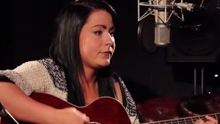 Lucy Spraggan  Youre Too Young  Ont Sofa Sessions [upl. by Varion]