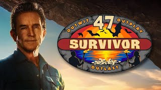 Why  Lost Survivor 47 Premiere [upl. by Ynnor]