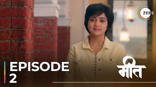 Meet  Ep  2  Sneak Peek  Ashi Singh  Shagun Pandey [upl. by Ettigirb179]