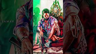 Pushpa X Enemy 4k 🥂 Quality Edit 🔥 Ft Pushpa Attitude Brand status pushpa lovnish salaar [upl. by Digdirb]