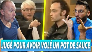 On réagit aux pires cas des tribunaux belges [upl. by Giovanni]