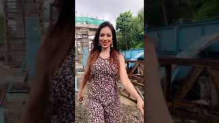 MunMun Dutta Unseen Videos share this video [upl. by Sabec]