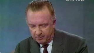 1968 King Assassination Report CBS News [upl. by Akcira299]