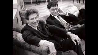 Mahmoud Darwishs farewell to Edward Said English subtitle [upl. by Ahsieyk]