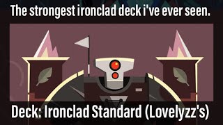 Ironclad Standard VS Winter Standard Stormbound [upl. by Eeliram525]