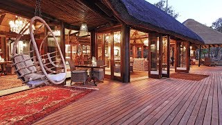 We explore the benchmark for luxury safaris  Camp Ndlovu  FULL FEATURE [upl. by Bramwell]