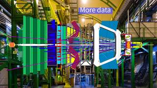 Whats new at the LHCb experiment at CERN [upl. by Fleeta]