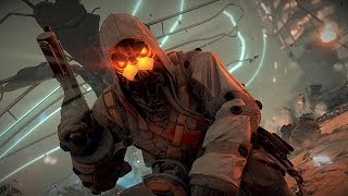 Killzone Shadow Fall  Review [upl. by Artemisa]