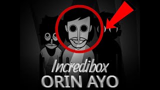 How to Play Orin Ayo INCREDIBOX MOD [upl. by Yahsan693]