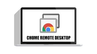 Remotely control your MAC from iOS Device Chrome Remote Desktop [upl. by Revilo]