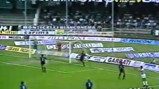 Ascoli 01 Inter 198990 [upl. by Caprice]