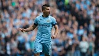 Sergio Agüero ►Amazing Dribbles ● Skills ● Goals [upl. by Suoivatram]