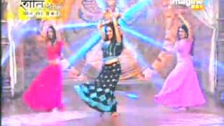 Nache Le Ve  Aaja Nachle  part 5 [upl. by Asilana]