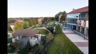 Morningside College Virtual Tour [upl. by Sindee]