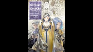 Volume 31 Part 2 Audiobook Light Novel Honzuki no Genkokujou Bahasa Indonesia [upl. by Nocaj]