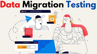 Data Migration Testing Tutorial  ABC of Data Migration testing  Data Migration Interview Questions [upl. by Annadiane611]