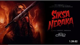 SIKSA NERAKA 2023  FILM HOROR TERBARU INDONESIA FULL MOVIE [upl. by Arva118]