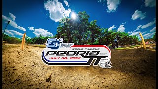 LIVE NOW PEORIA TT [upl. by Aerdnak]