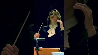 Bolero de Ravel  Alondra de la Parra [upl. by Llenrrad]