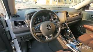 Inspected  Renault Koleos 2019  AutoHub [upl. by Allit685]