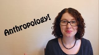 Humanthropology What is Anthropology [upl. by Mariette]